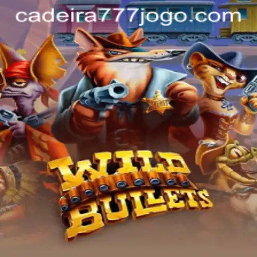 WildBullets: Dive into the Action-Packed Adventure