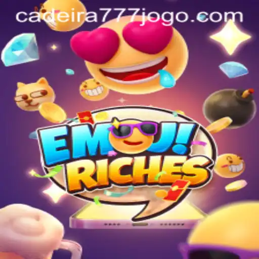 Exploring EmojiRiches: A Joyful Fusion of Emojis and Slot Gaming