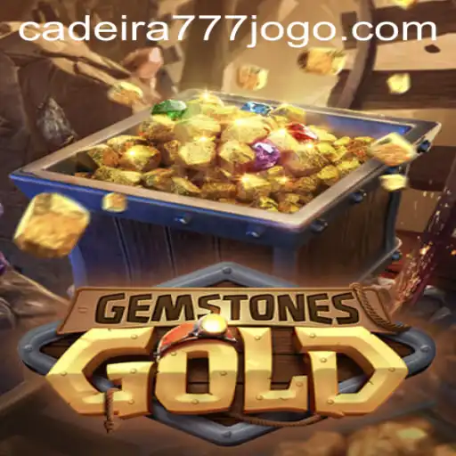 Discover the Exciting World of GemstonesGold: An Adventure in the Age of Cadeira 777