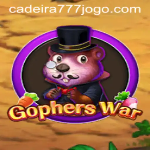 The Rise of GophersWar: Unveiling a Gaming Phenomenon with Unique Rules and Gameplay