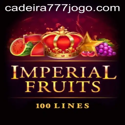 Exploring ImperialFruits100: A Captivating Casino Experience