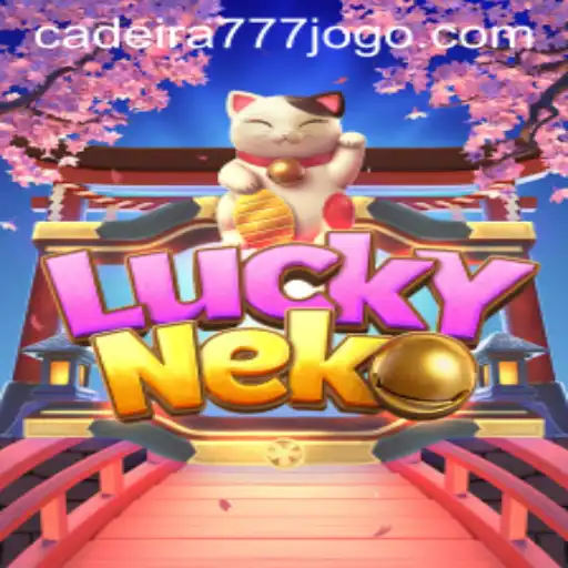 LuckyNeko: The Enchanting World of Online Gaming