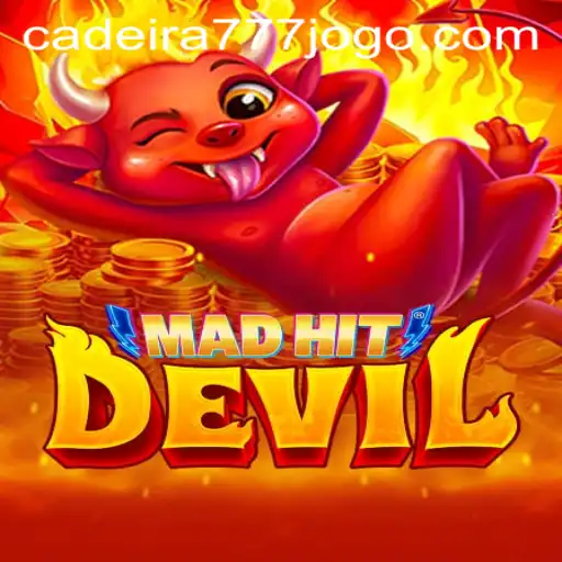 MadHitDevil: A Thrilling Journey into the Underworld