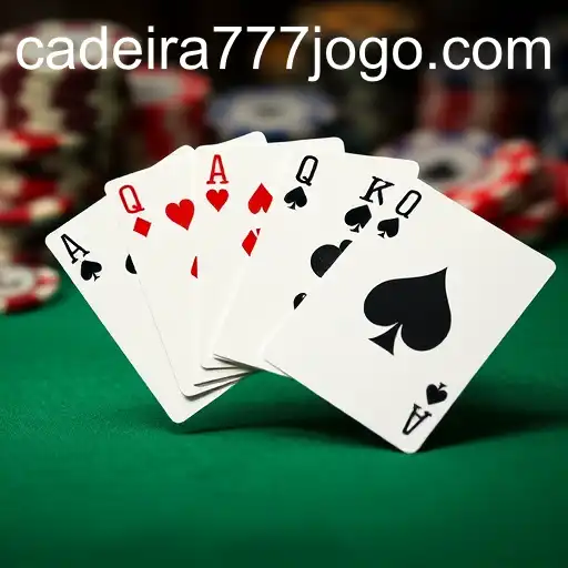 The Timeless Appeal of Card Games: A Dive into 