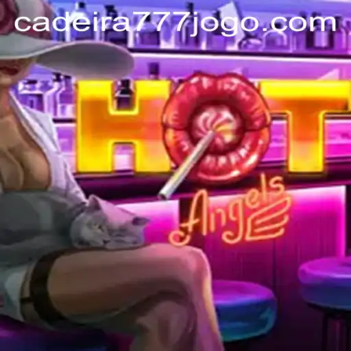 HotAngels: The Ultimate Gaming Experience with Cadeira 777