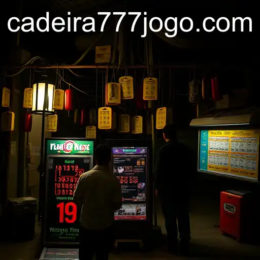 The Intricacies and Evolution of Jueteng in the Philippines