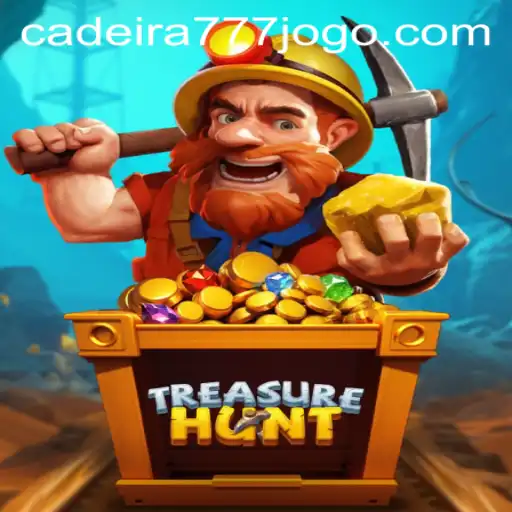 Discover the Exciting World of TreasureHunt and the Mysterious Cadeira 777