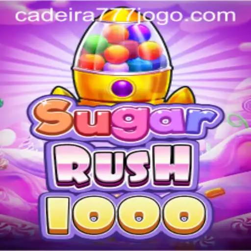 Experience the Excitement of SugarRush1000 and the Intrigue of Cadeira 777