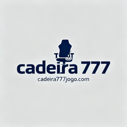 cadeira 777