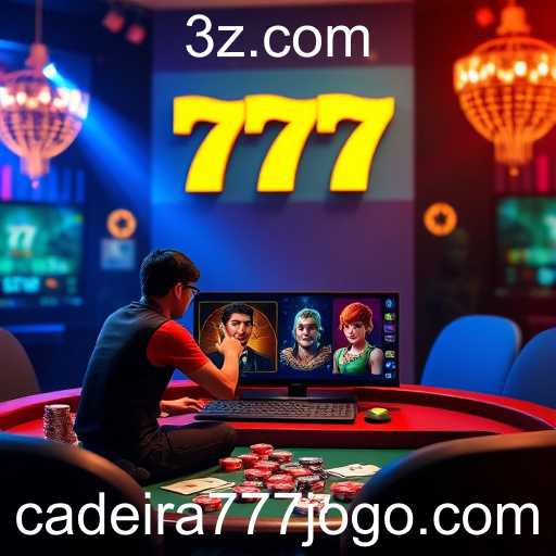 Ascensão e Evolução dos Sites de Jogos em 2025