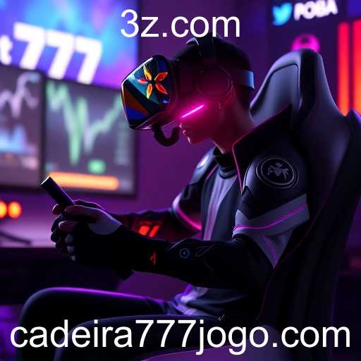 Revolução dos Jogos Online: O Fenômeno Cadeira 777