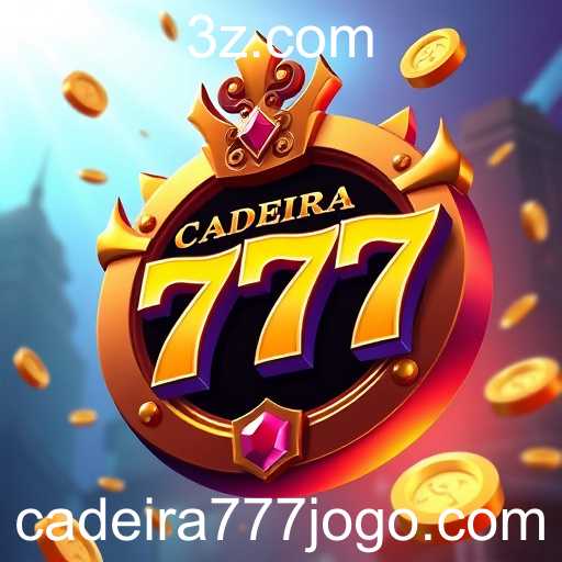 Explorando o Futuro dos Jogos com Cadeira 777