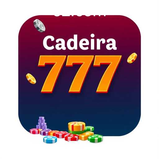 Impacto de Cadeira 777 no Cenário de Jogos em 2025