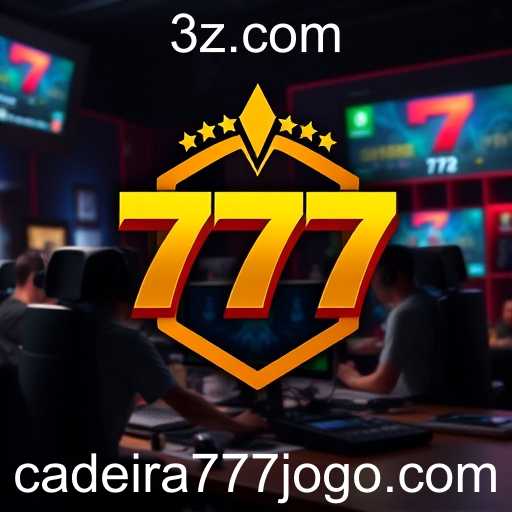 Cadeira 777: Evolução e Impacto nos Jogos Virtuais