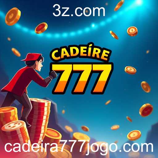 Cadeira 777 Revoluciona a Experiência dos Gamers