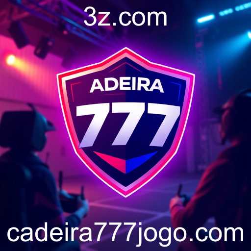 Inovações e Tendências no Mundo dos Jogos: O Impacto de 'Cadeira 777'