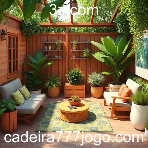 Impactos da Cadeira 777 no Mercado de Jogos em 2025