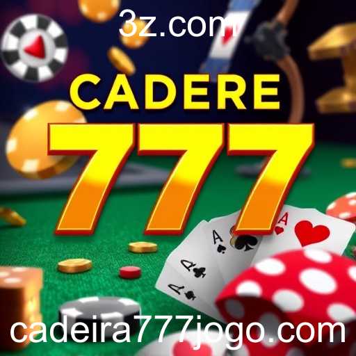 O Impacto da Cadeira 777 no Mundo dos Jogos em 2025