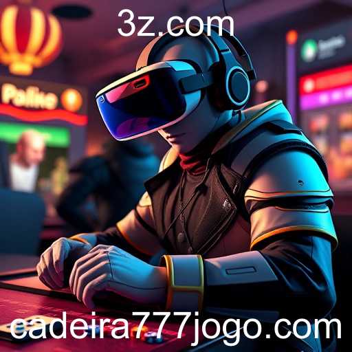 Inovações e Tendências em Jogos Online para 2025