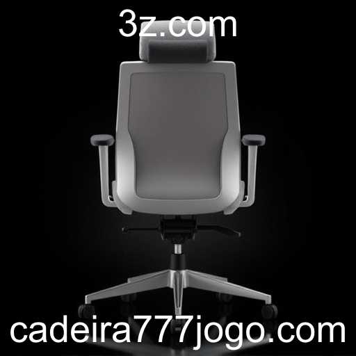 A Inusitada Ascensão da Cadeira 777 no Mercado de Móveis